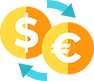 Multicurrency Coins